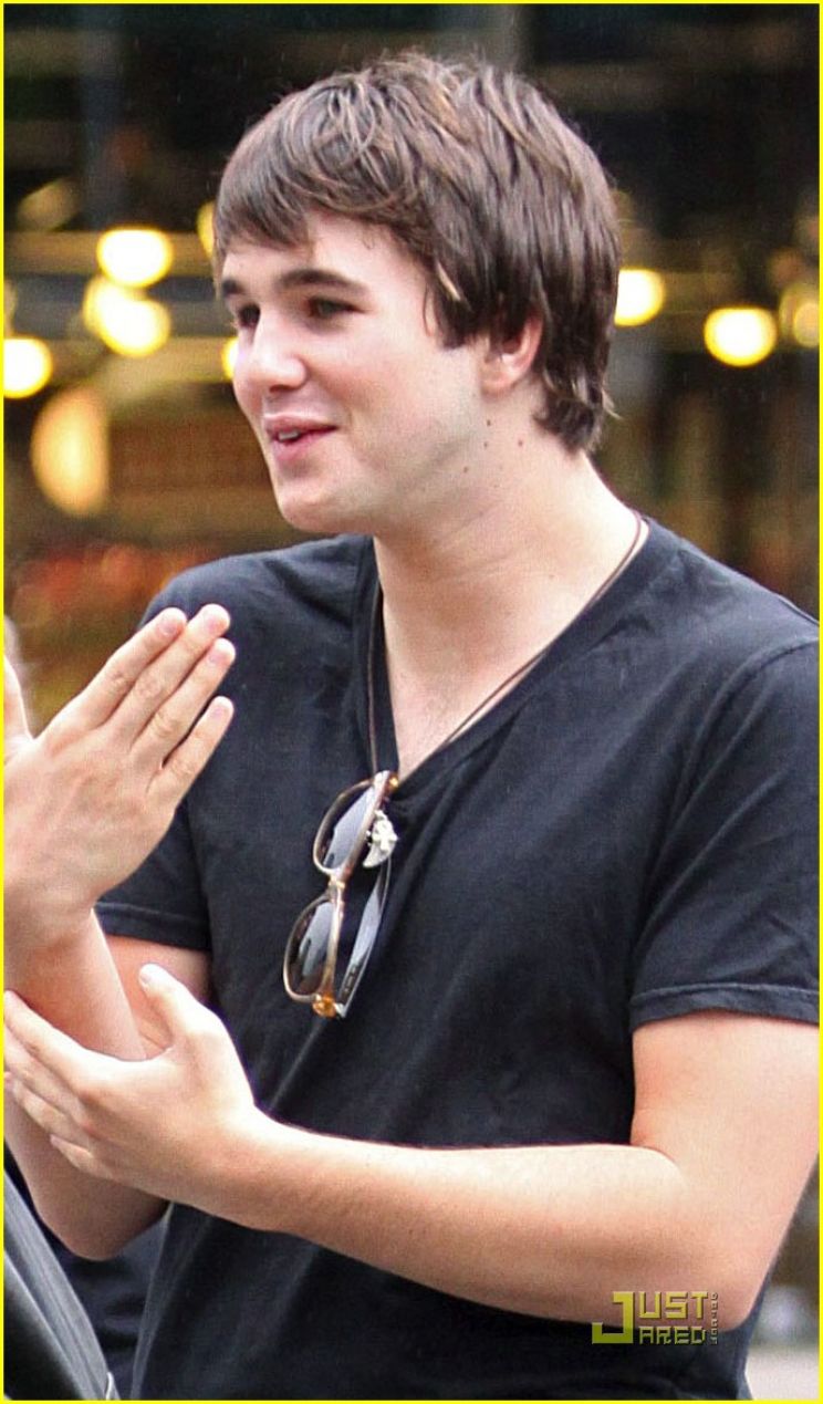 Hutch Dano