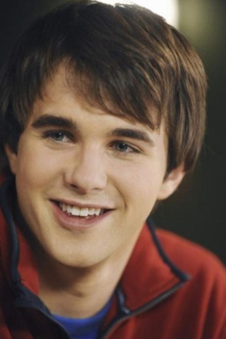 Hutch Dano