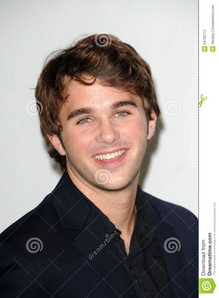 Hutch Dano