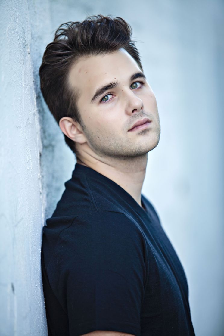 Hutch Dano