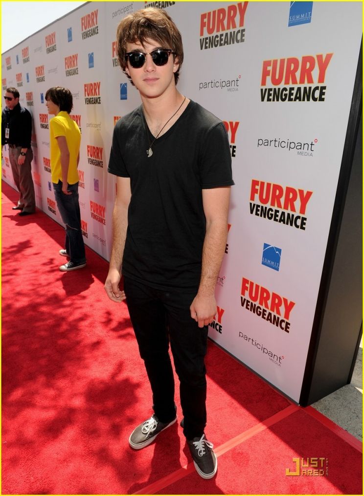 Hutch Dano