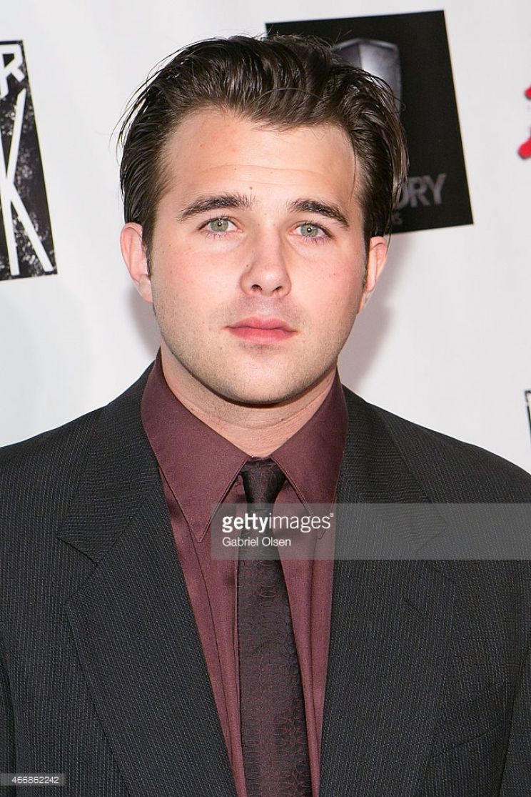 Hutch Dano