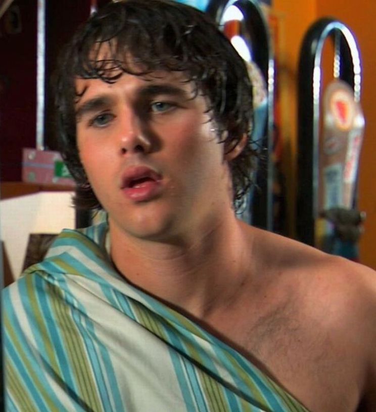 Hutch Dano