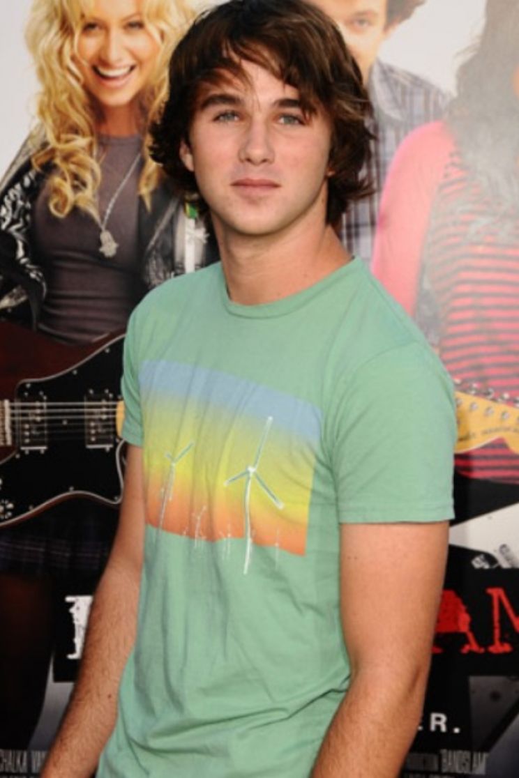 Hutch Dano