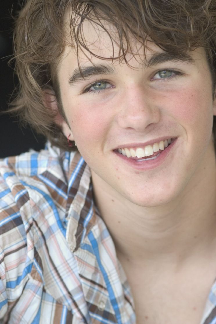 Hutch Dano