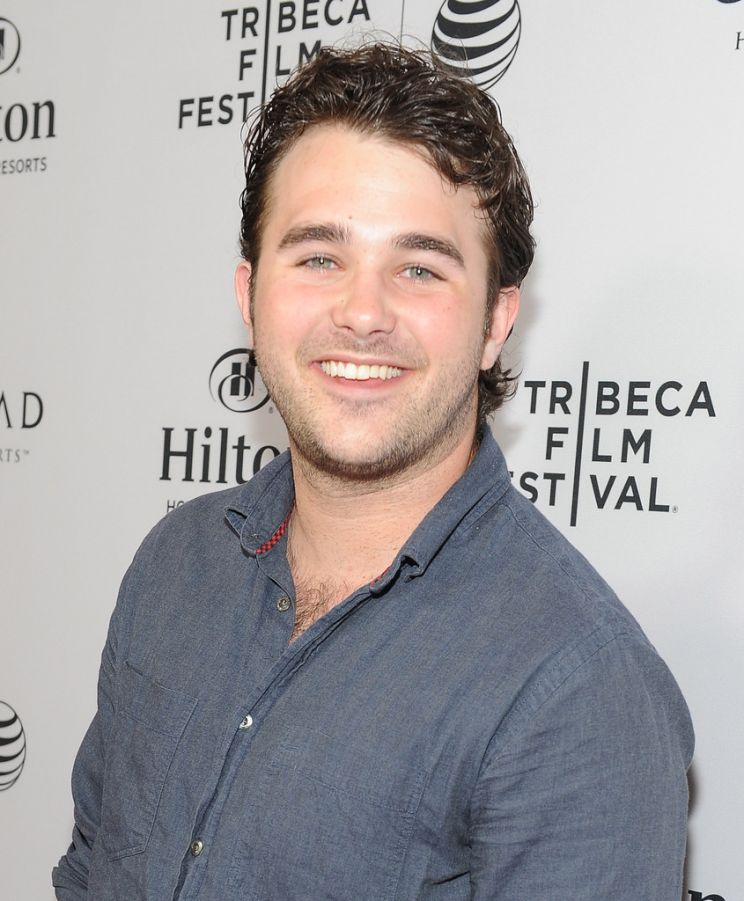 Hutch Dano