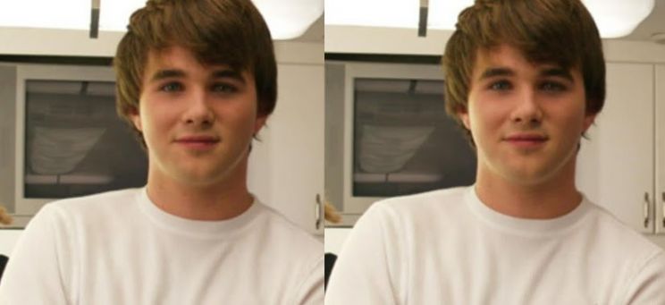 Hutch Dano