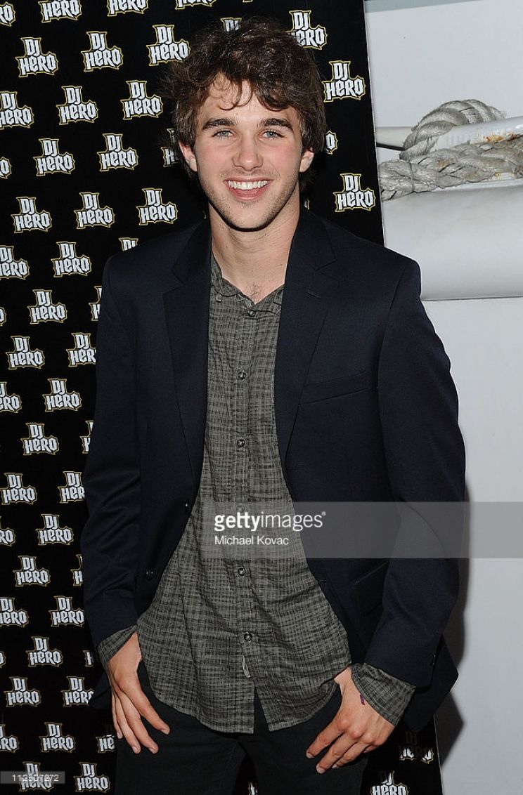 Hutch Dano