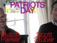 Hutch Parker