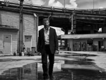 Hutch Parker
