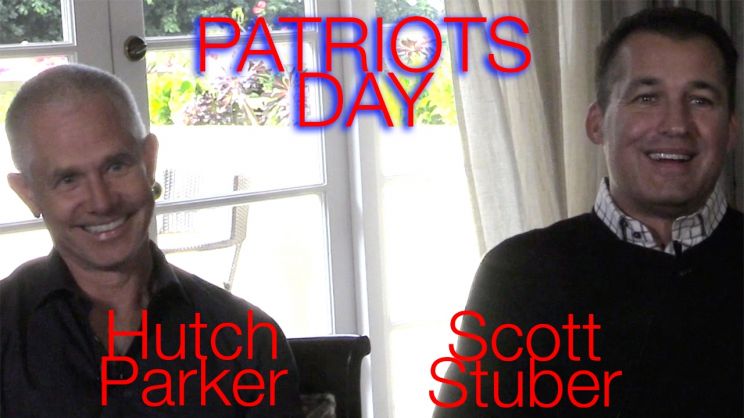 Hutch Parker