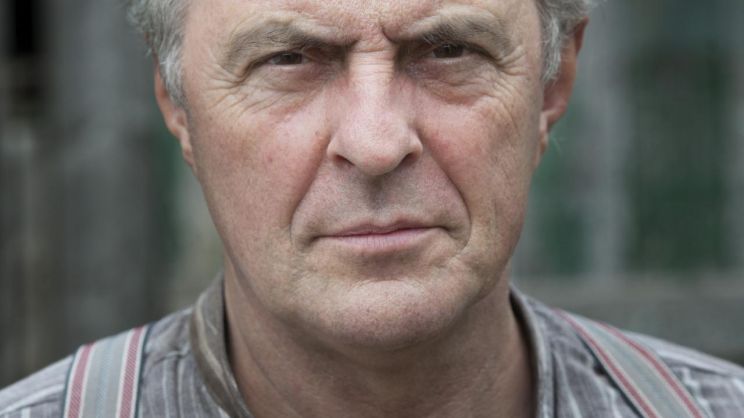 Huub Stapel