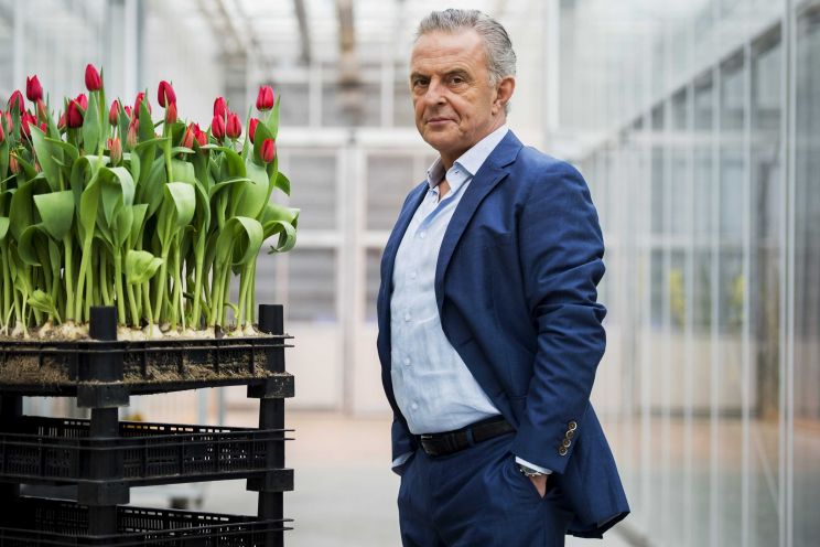 Huub Stapel