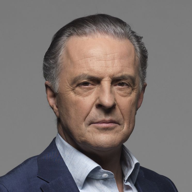 Huub Stapel
