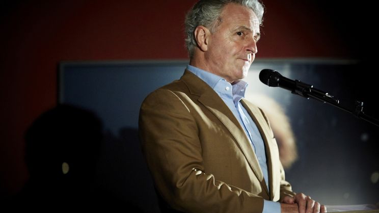 Huub Stapel