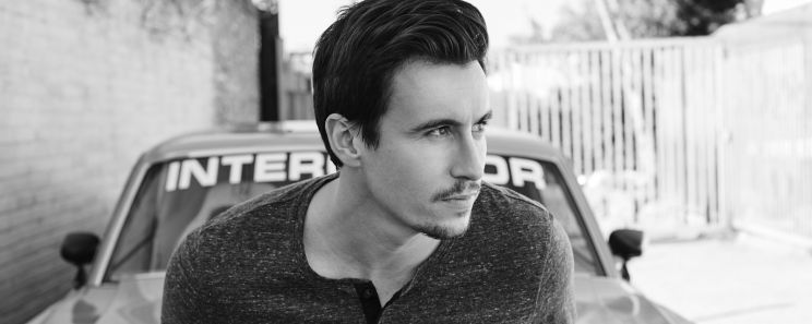 Huw Collins