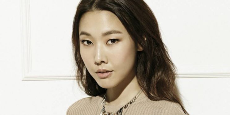 Hye-jin Han