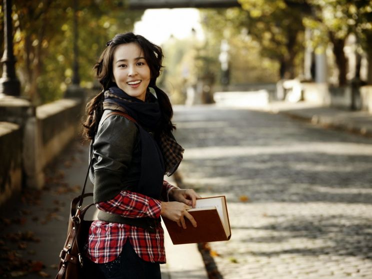Hye-jin Han