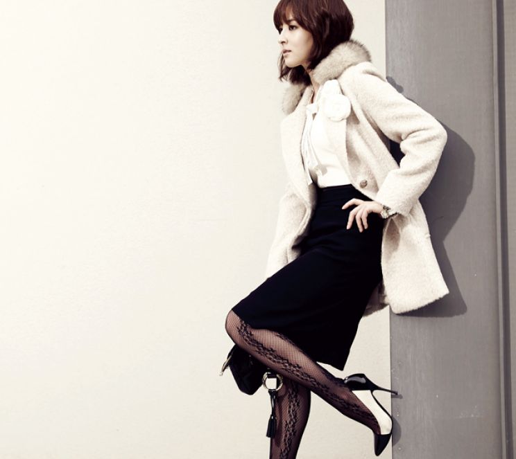 Hye-jin Han