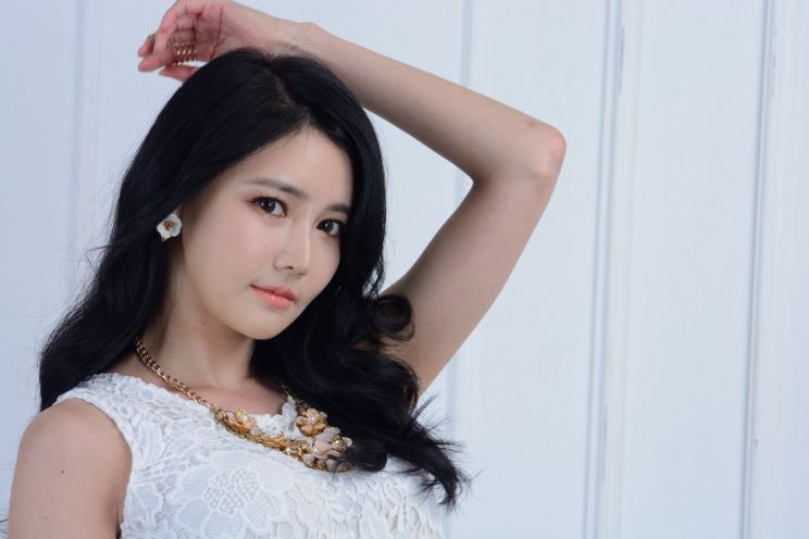 Hye-jin Han