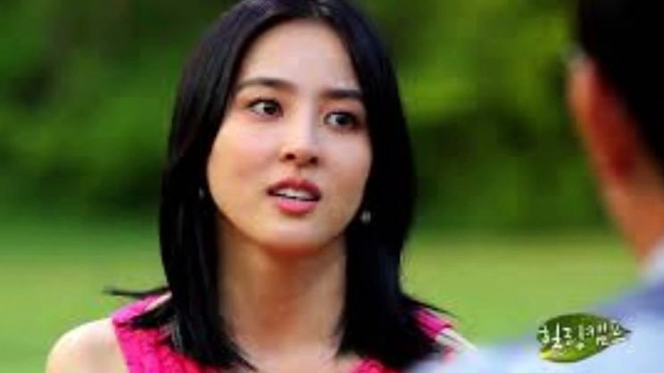 Hye-jin Han