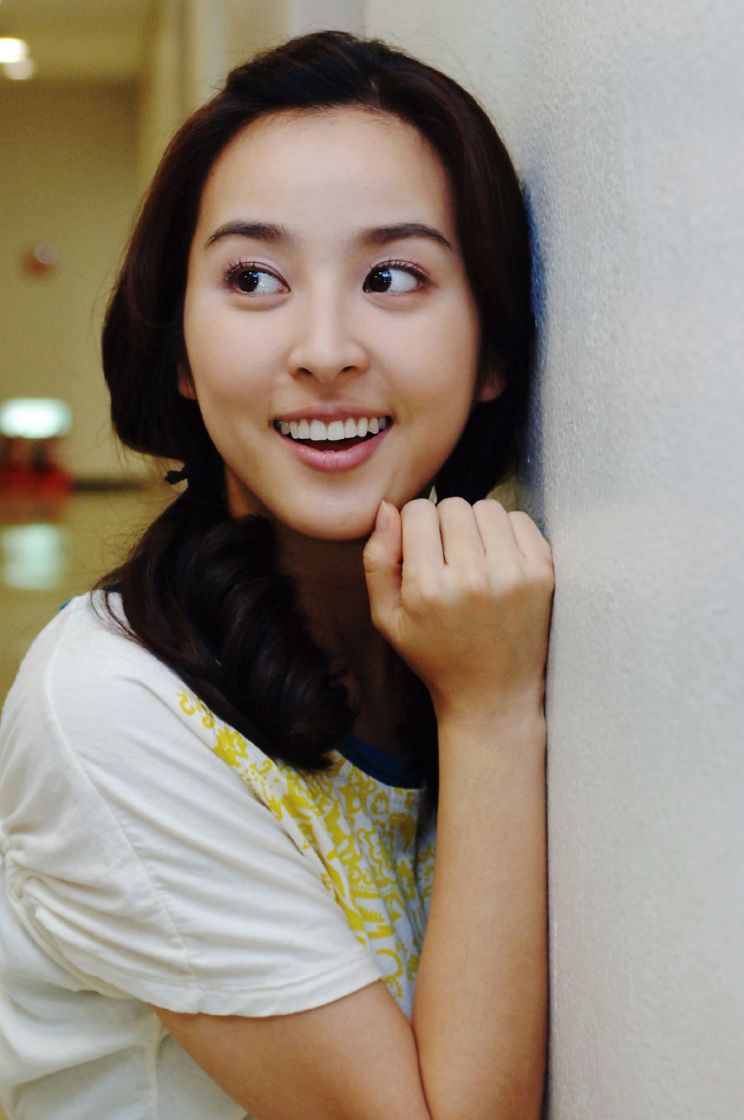 Hye-jin Han