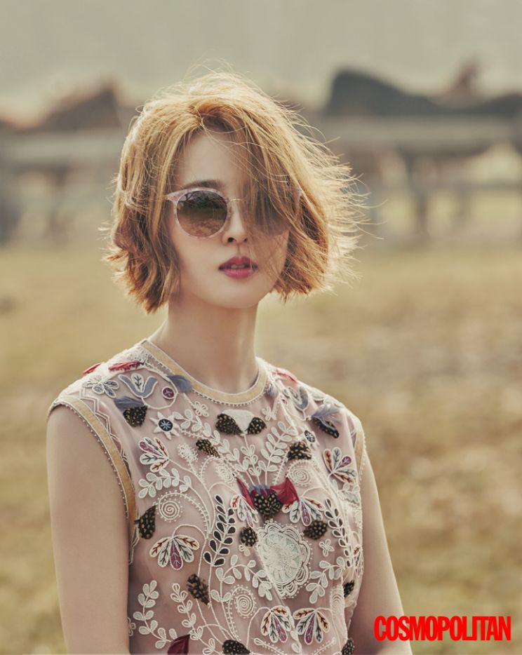 Hye-jin Han