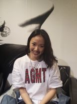 Hye Jin Jang