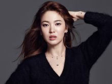 Hye-kyo Song
