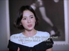 Hye-kyo Song