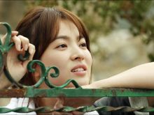Hye-kyo Song
