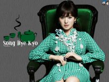 Hye-kyo Song