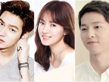 Hye-kyo Song