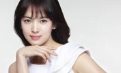 Hye-kyo Song