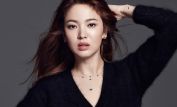 Hye-kyo Song