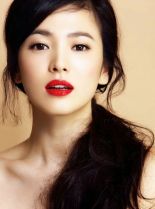 Hye-kyo Song