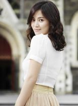 Hye-kyo Song