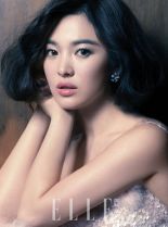 Hye-kyo Song