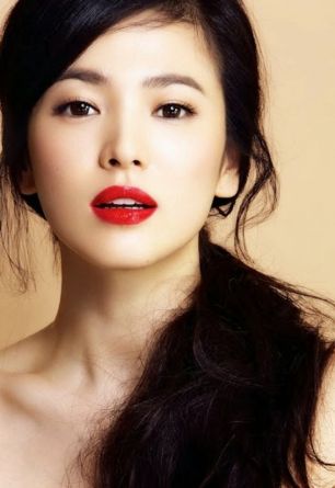 Hye-kyo Song