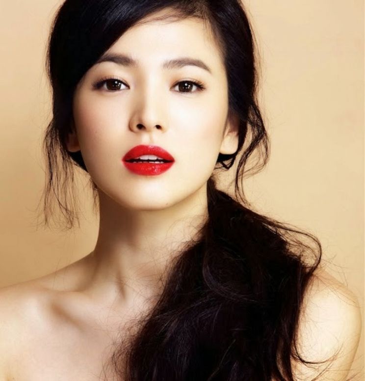 Hye-kyo Song