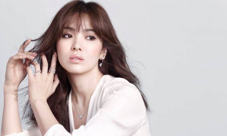 Hye-kyo Song