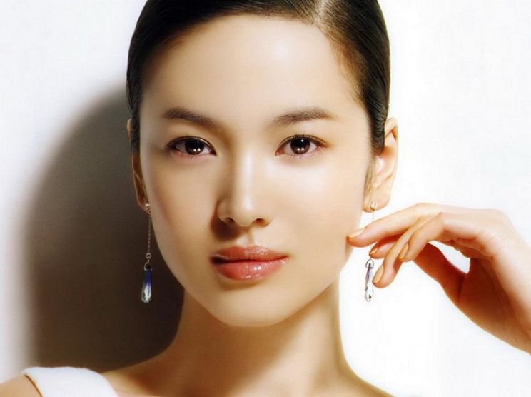 Hye-kyo Song