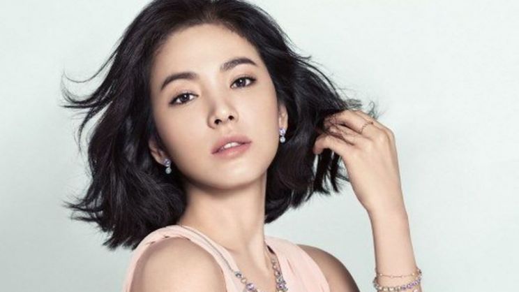 Hye-kyo Song