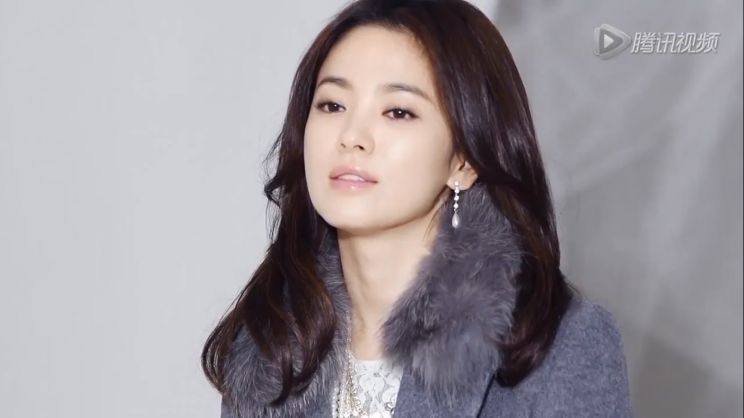 Hye-kyo Song