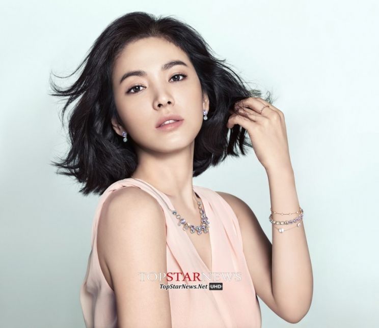 Hye-kyo Song