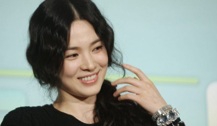 Hye-kyo Song