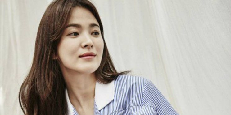 Hye-kyo Song