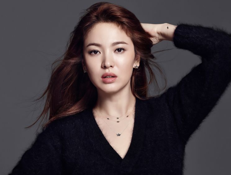 Hye-kyo Song