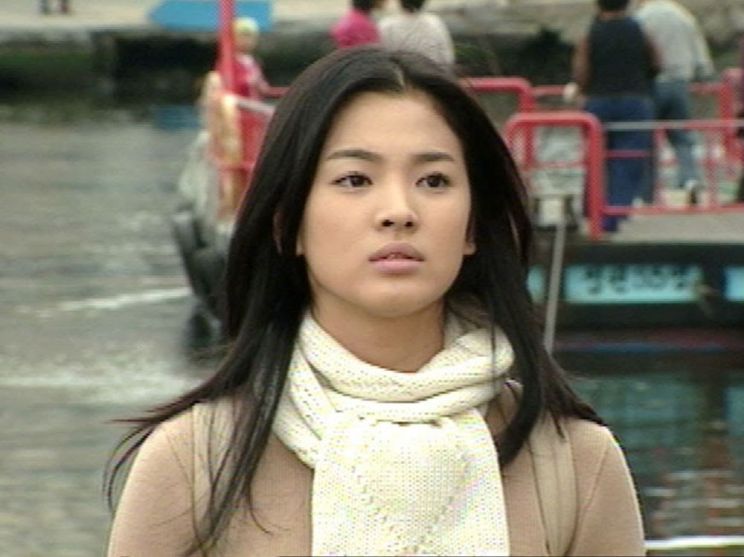 Hye-kyo Song