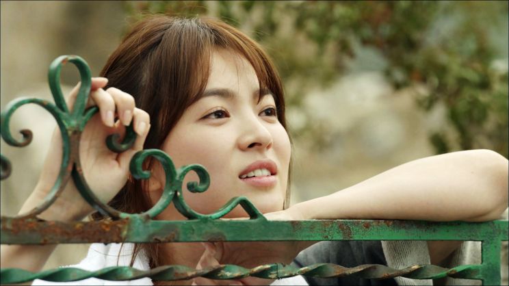 Hye-kyo Song